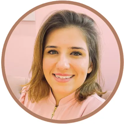Dra. Nathany Moretto